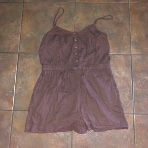 AERIE ROMPER